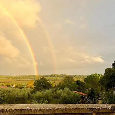 Leopoldo By Istrian Country Barat (Porec)