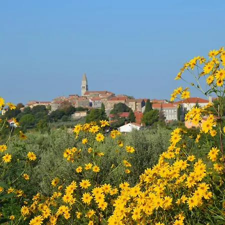 Leopoldo By Istrian Country Villa *