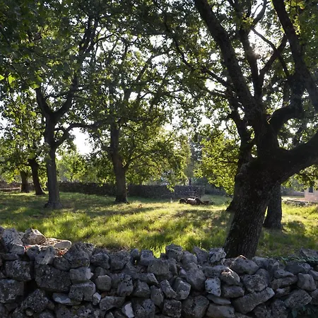Leopoldo By Istrian Country *