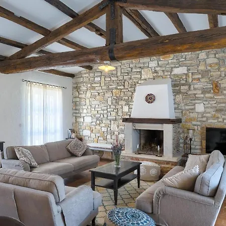 Leopoldo By Istrian Country * Barat (Porec)