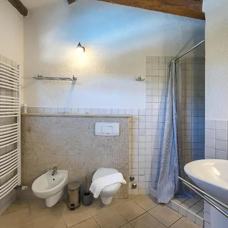 Villa Leopoldo By Istrian Country *