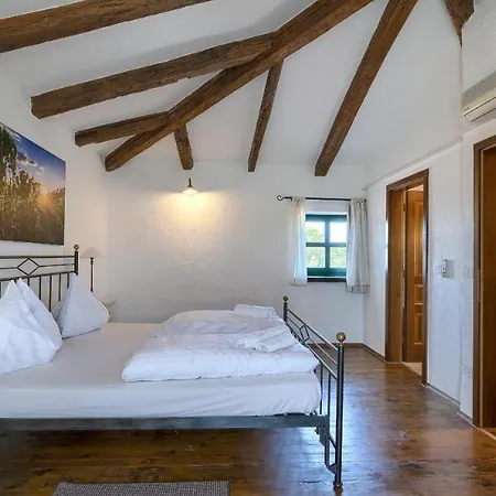 Villa Leopoldo By Istrian Country *