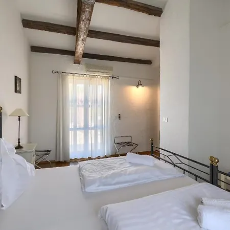Villa Leopoldo By Istrian Country