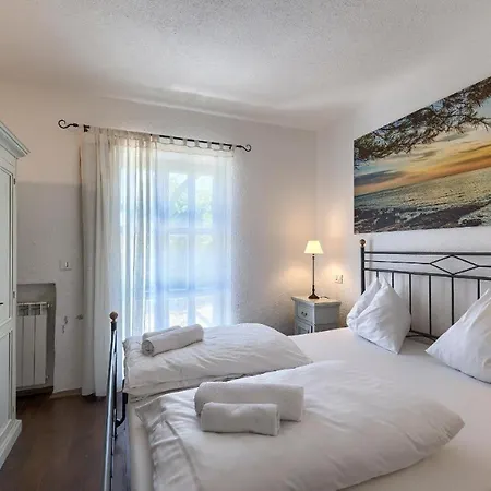 Villa Leopoldo By Istrian Country