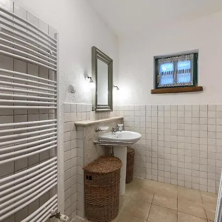 Leopoldo By Istrian Country Villa Barat (Porec)