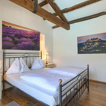 Leopoldo By Istrian Country Villa