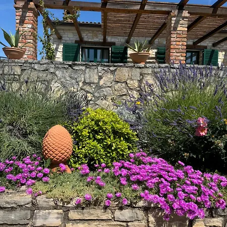 Leopoldo By Istrian Country *