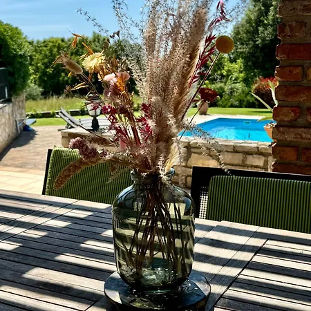 Leopoldo By Istrian Country Barat (Porec)
