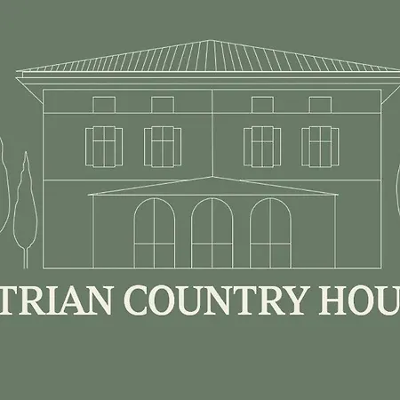 Villa Leopoldo By Istrian Country