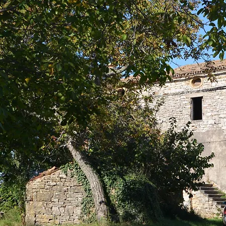 Leopoldo By Istrian Country * Barat (Porec)