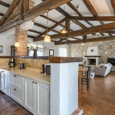 Leopoldo By Istrian Country Barat (Porec)