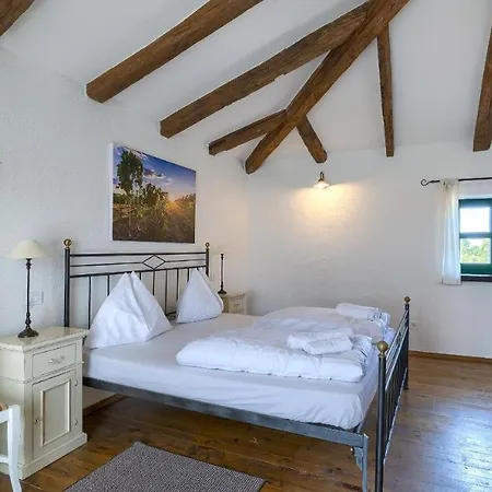 Leopoldo By Istrian Country Villa Barat (Porec)