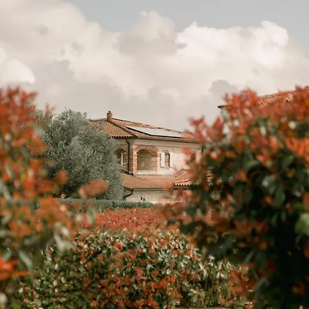 Leopoldo By Istrian Country Villa