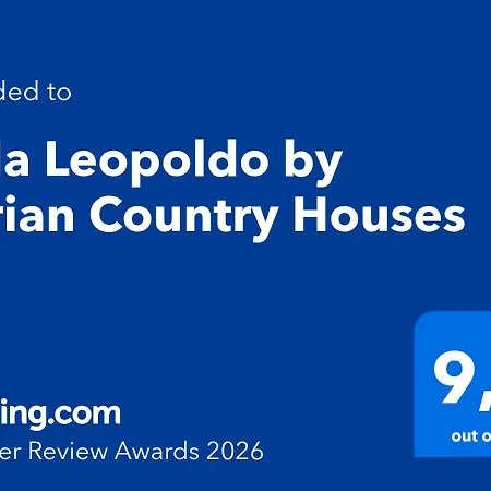 Leopoldo By Istrian Country *