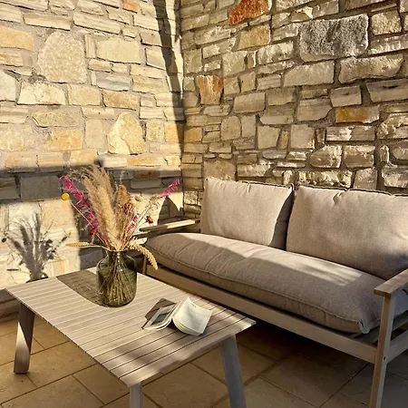 Leopoldo By Istrian Country Villa