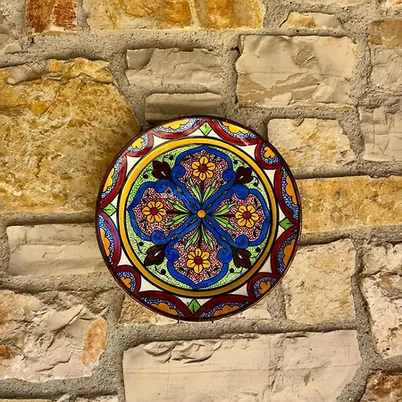 Leopoldo By Istrian Country